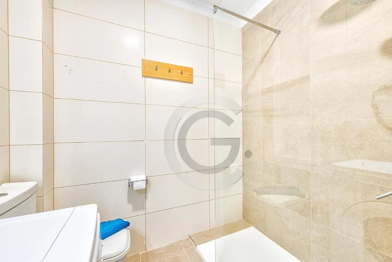 Apartment Ferienwohnung San Agustin Ocean View Maspalomas  Spanien