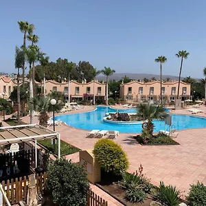Apartment Oasis, Maspalomas (Gran Canaria)